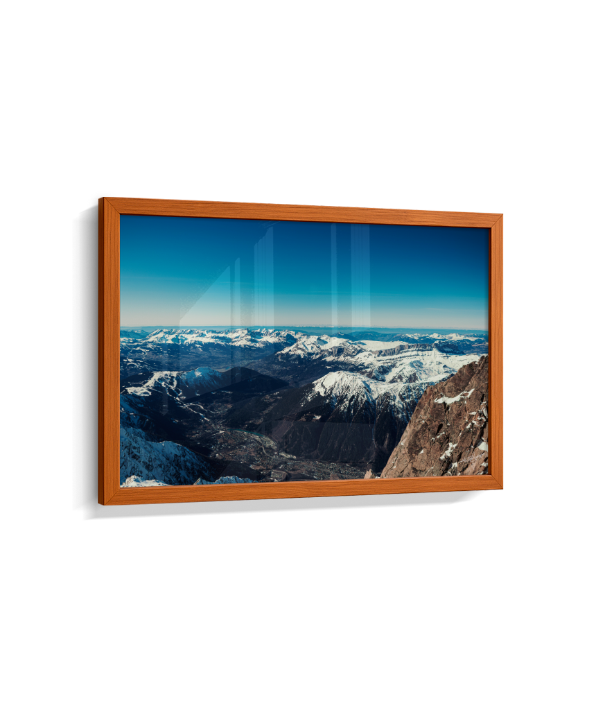 Endless Alps