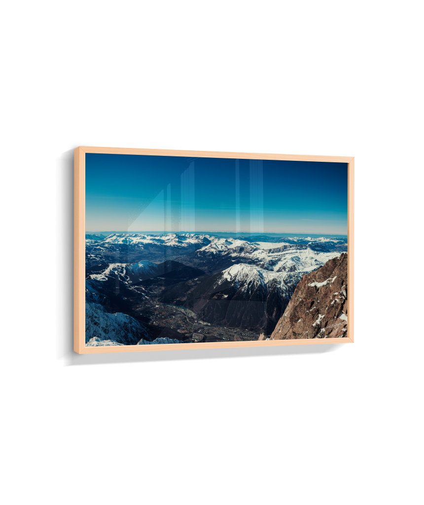 Endless Alps