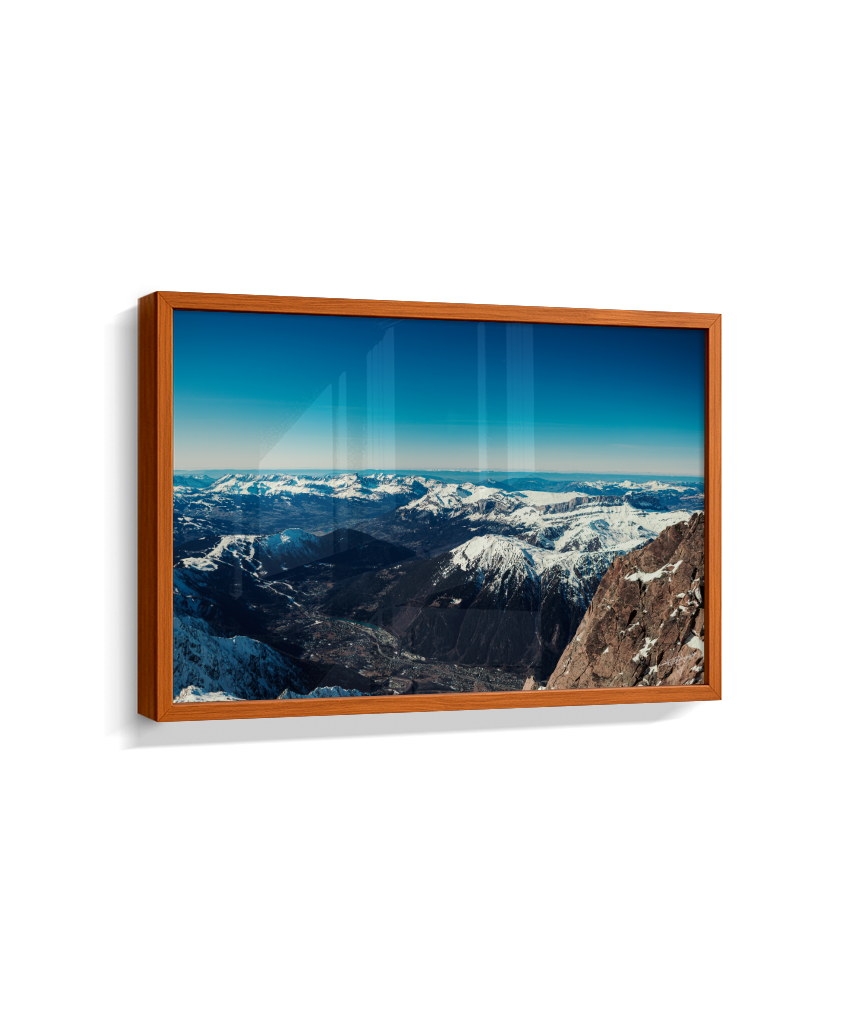 Endless Alps
