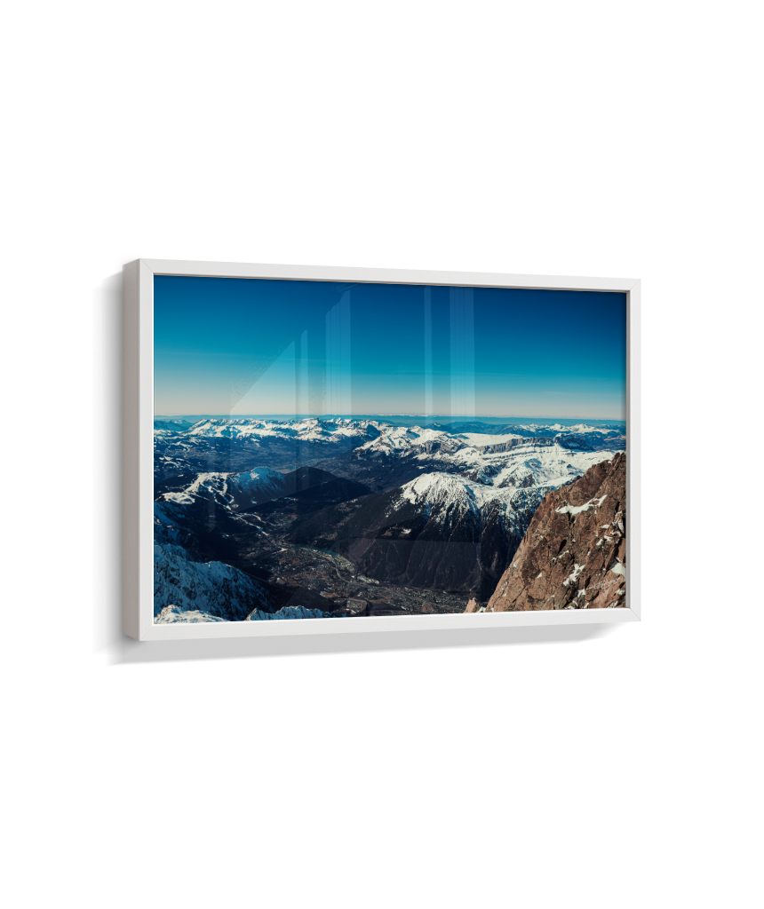 Endless Alps