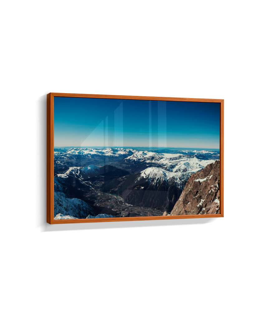 Endless Alps