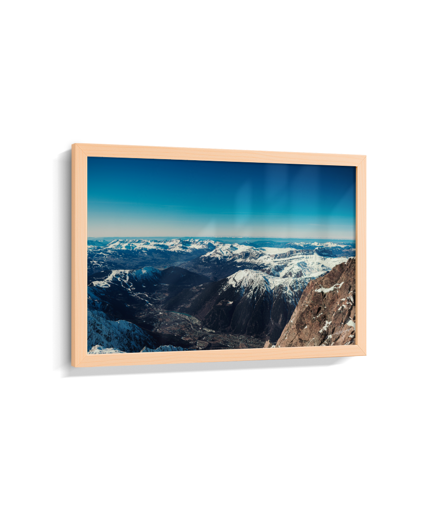 Endless Alps