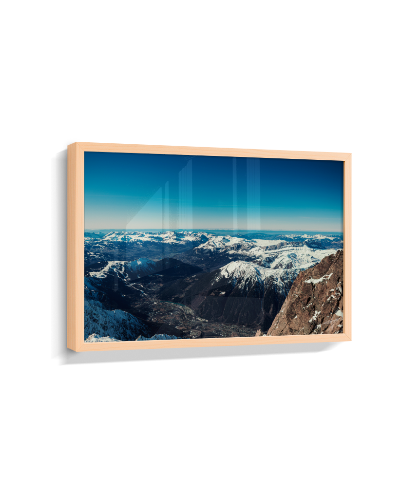 Endless Alps