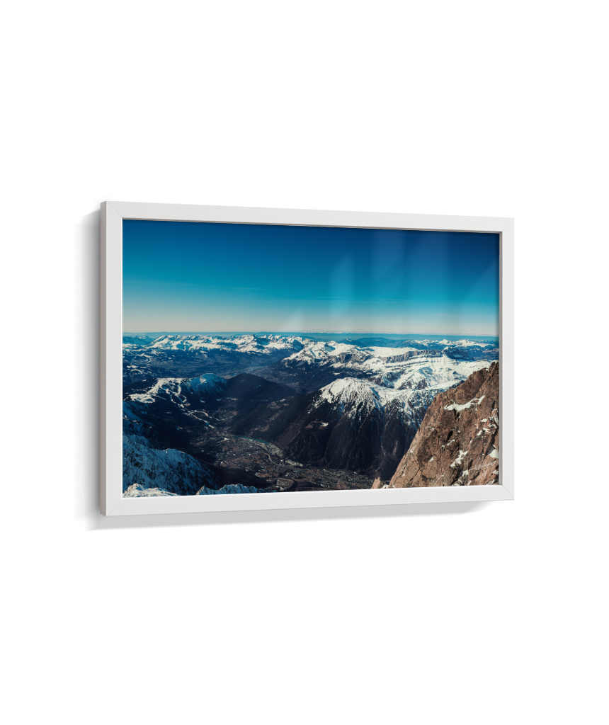 Endless Alps