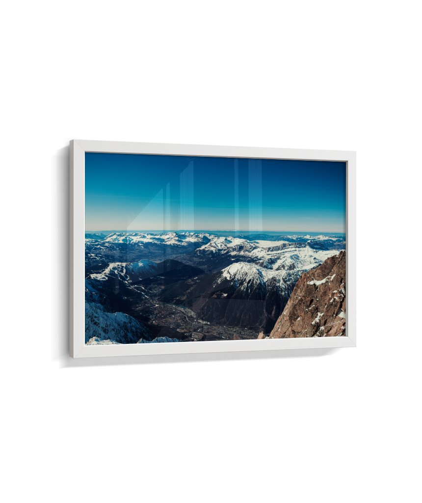 Endless Alps