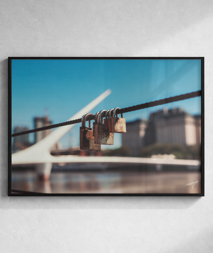 Love Locks