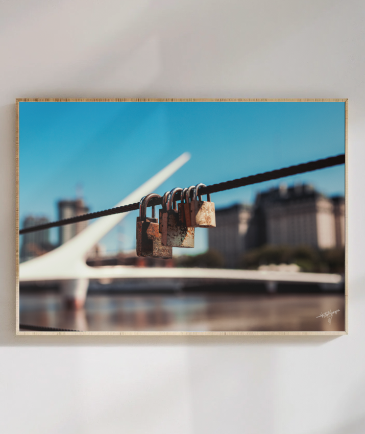 Love Locks