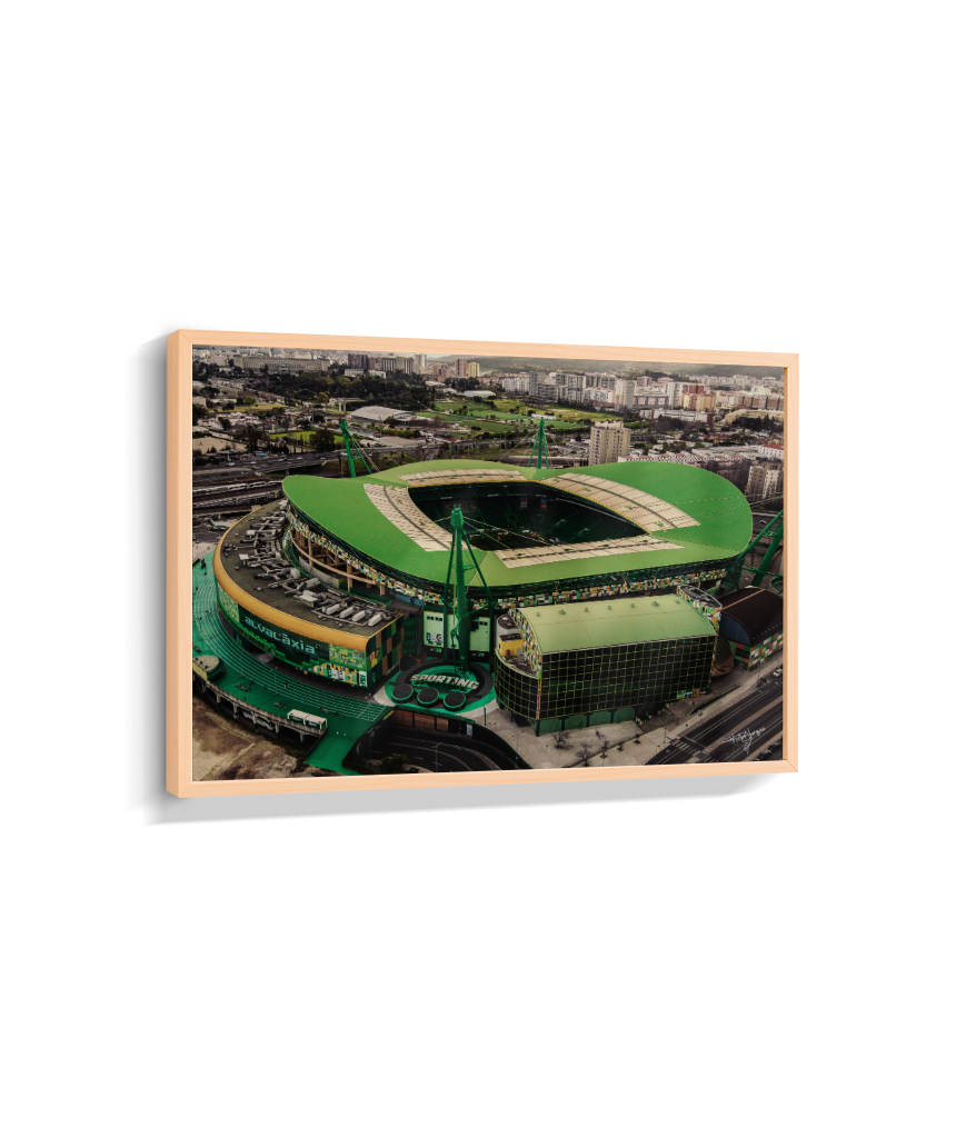 Sporting Ground
