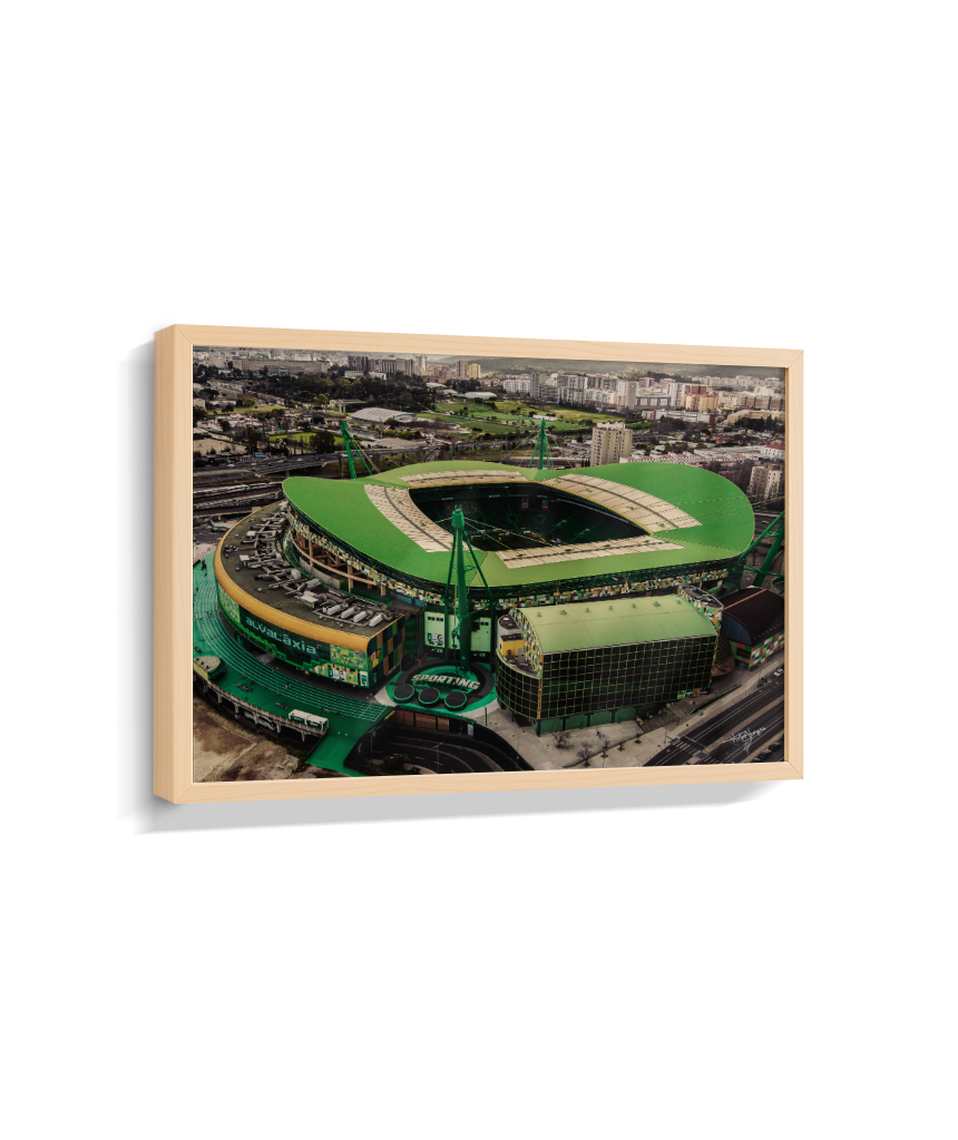 Sporting Ground