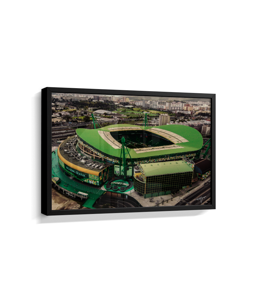Sporting Ground