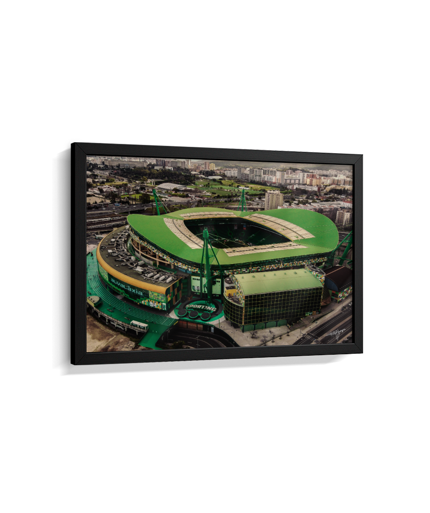 Sporting Ground