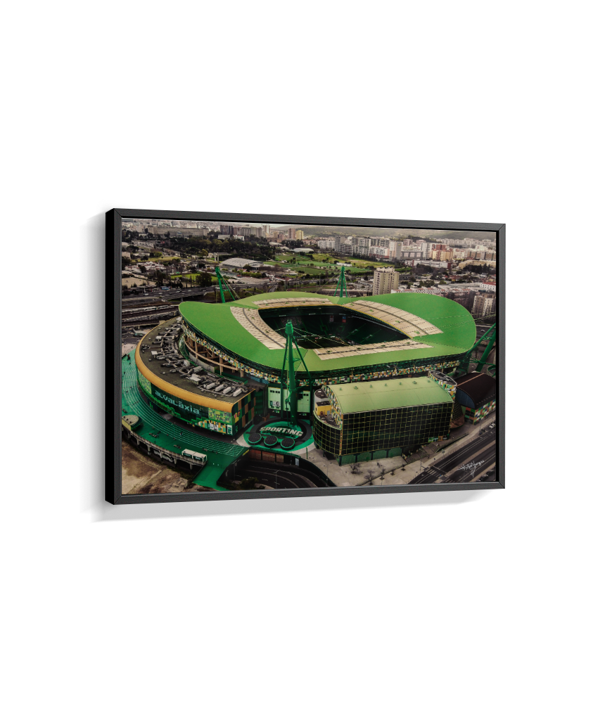 Sporting Ground