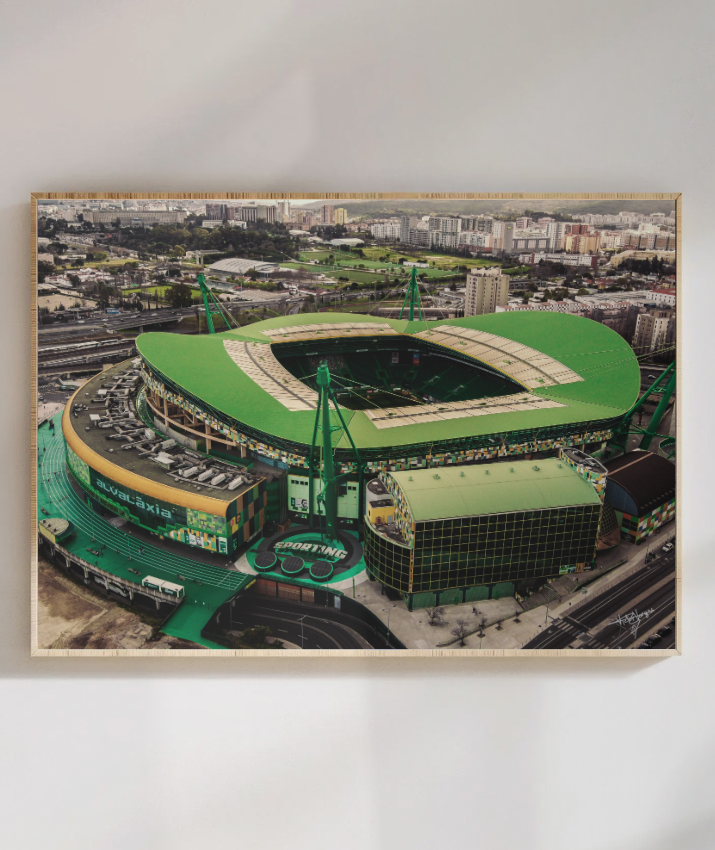 Sporting Ground