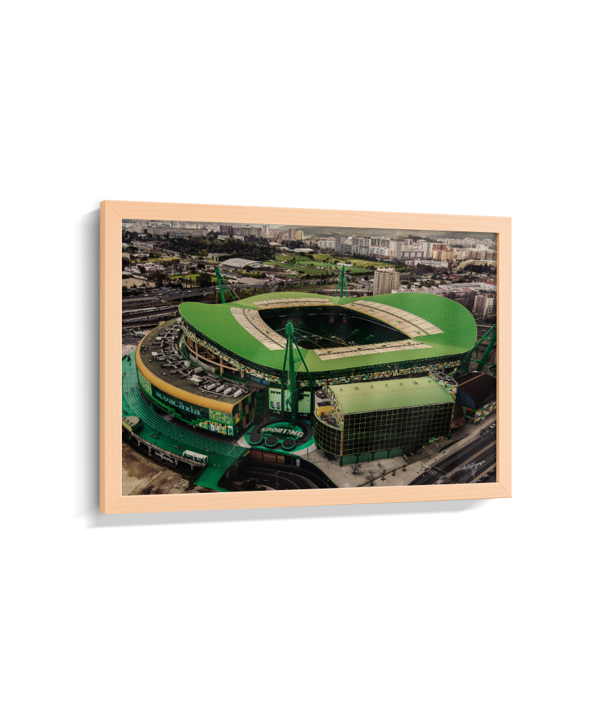 Sporting Ground