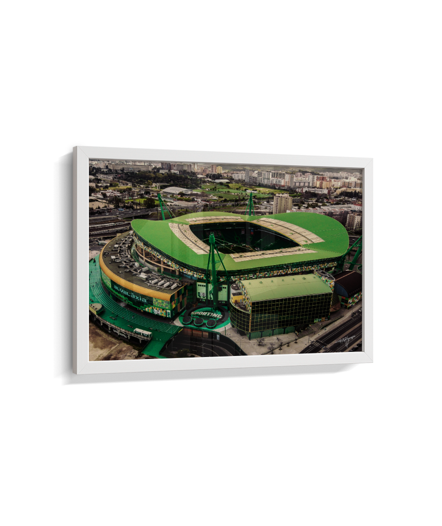 Sporting Ground