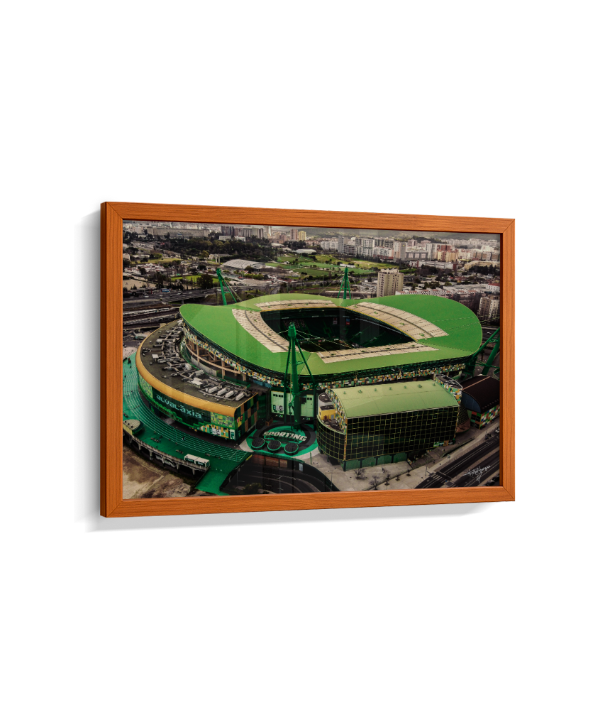 Sporting Ground
