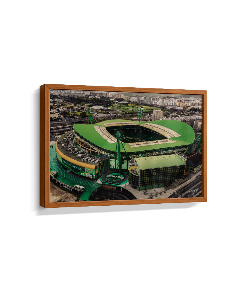 Sporting Ground
