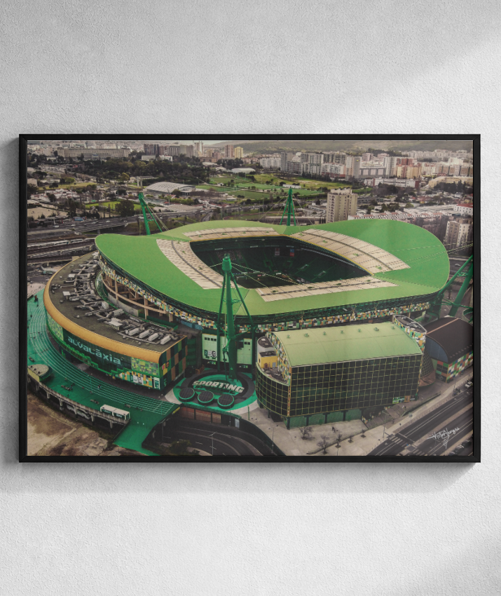 Sporting Ground