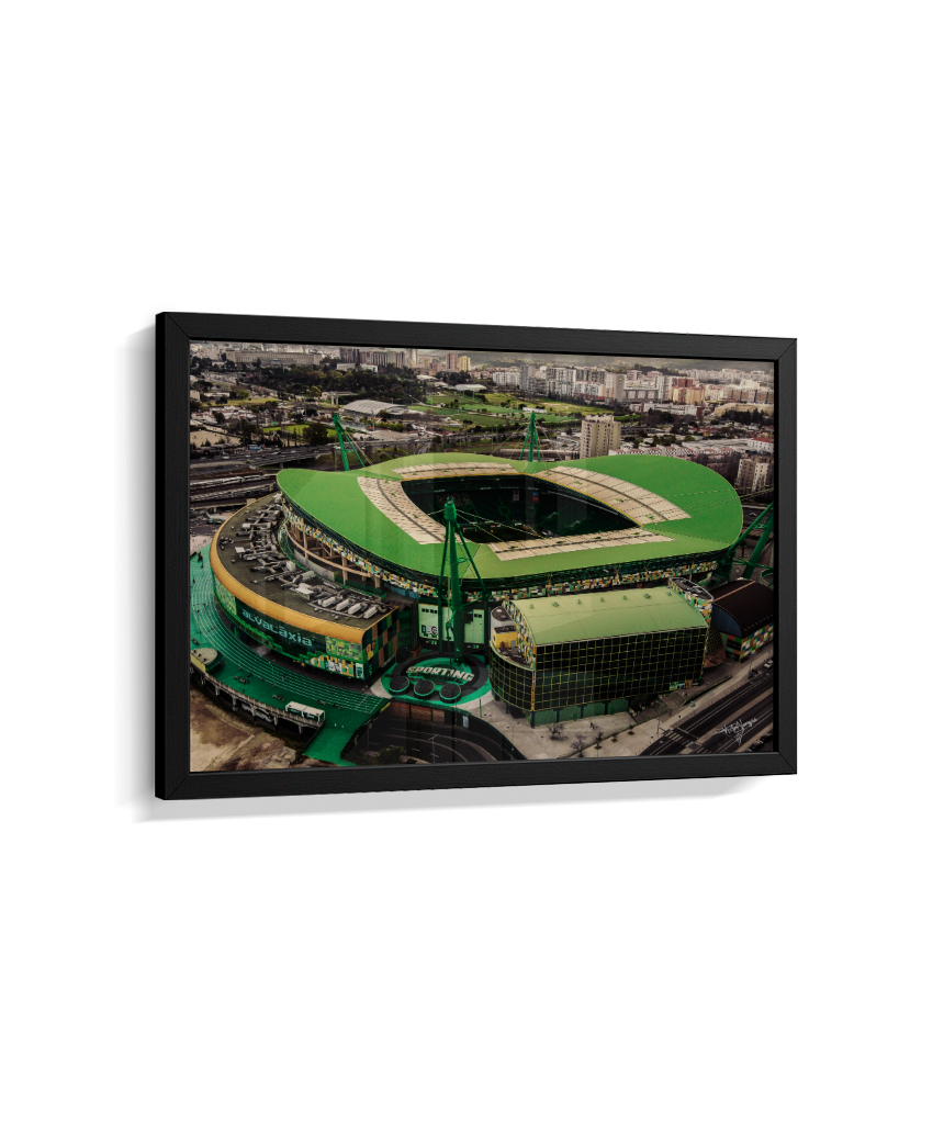Sporting Ground