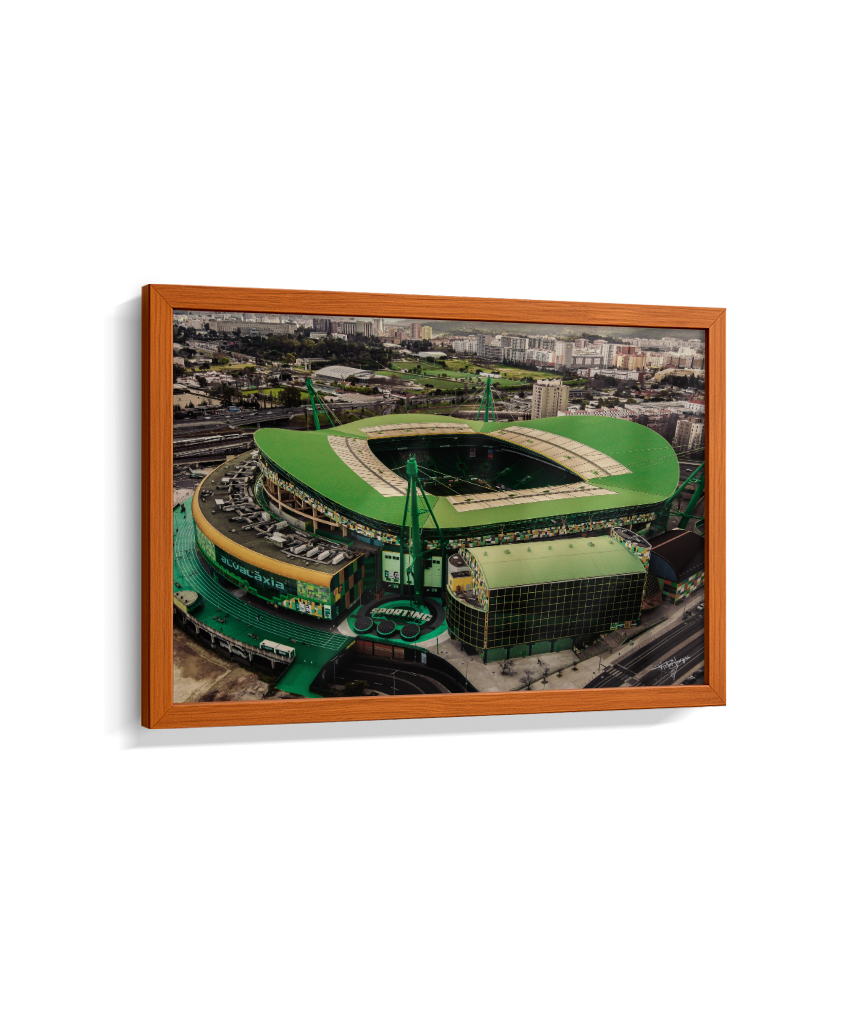 Sporting Ground