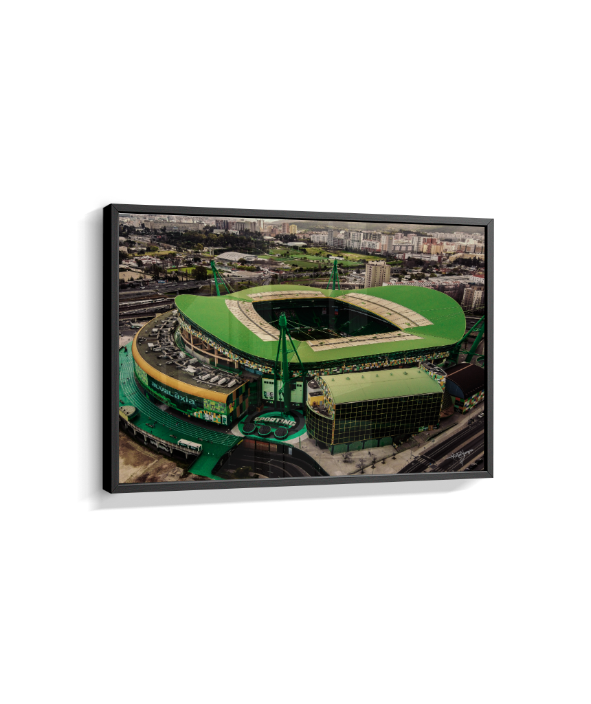 Sporting Ground