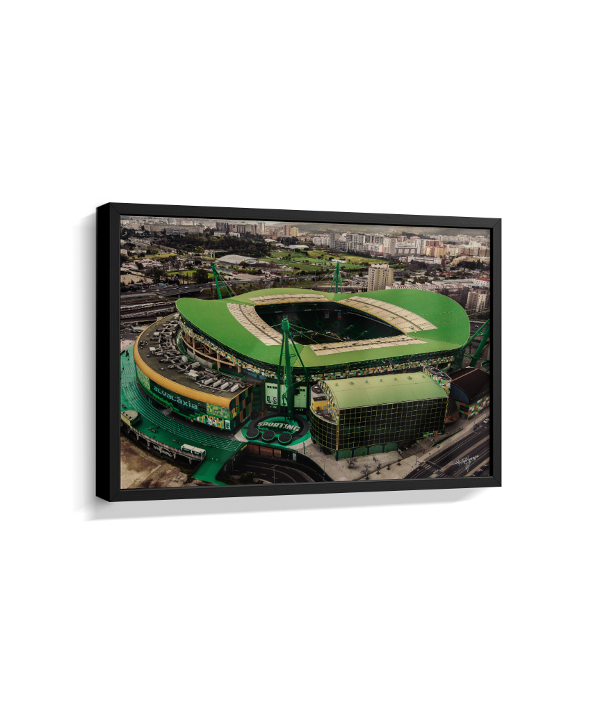 Sporting Ground