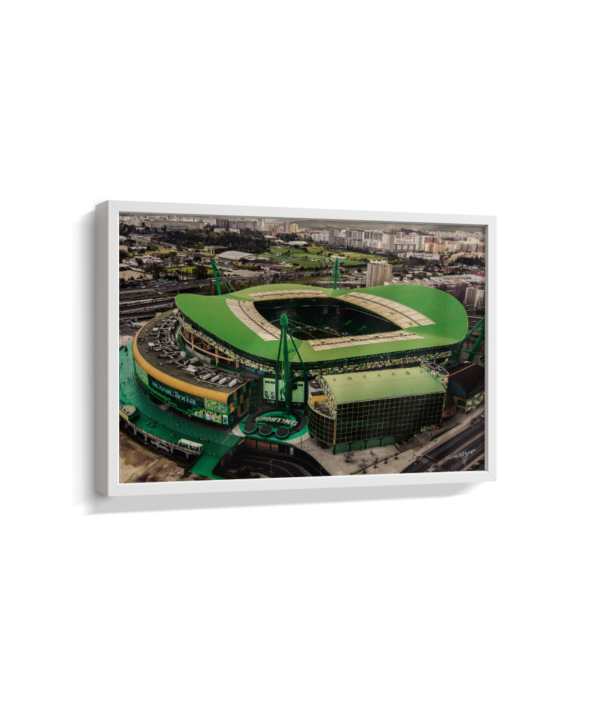 Sporting Ground