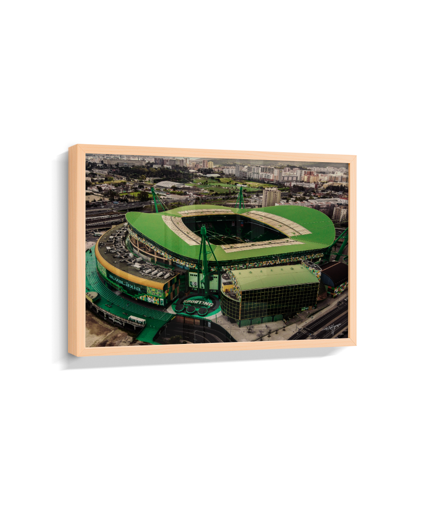Sporting Ground