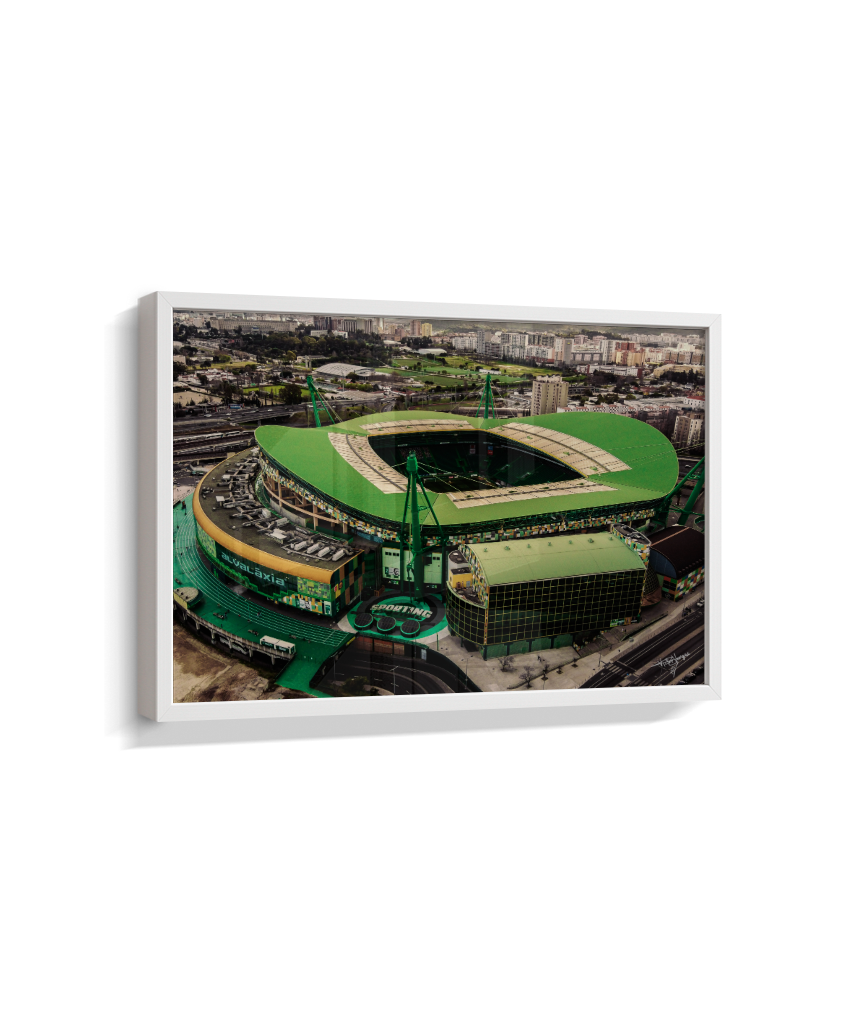 Sporting Ground