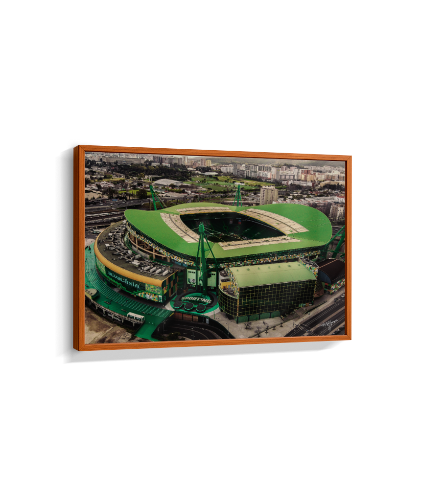 Sporting Ground