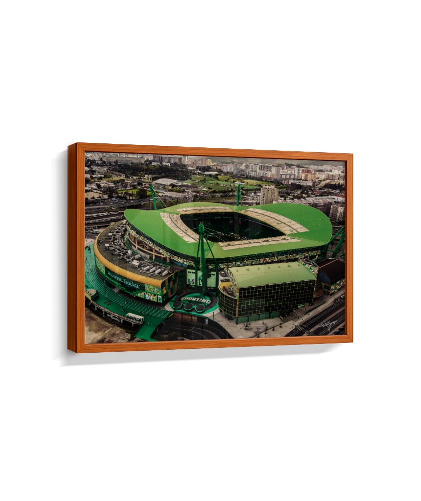 Sporting Ground