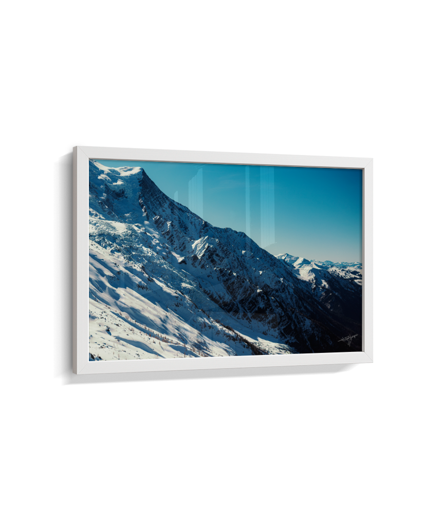 Alpine Wall