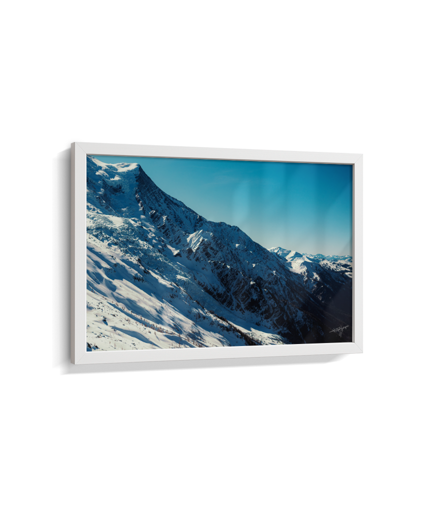 Alpine Wall