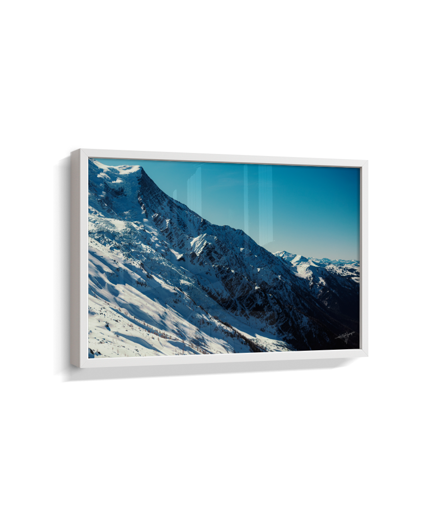 Alpine Wall