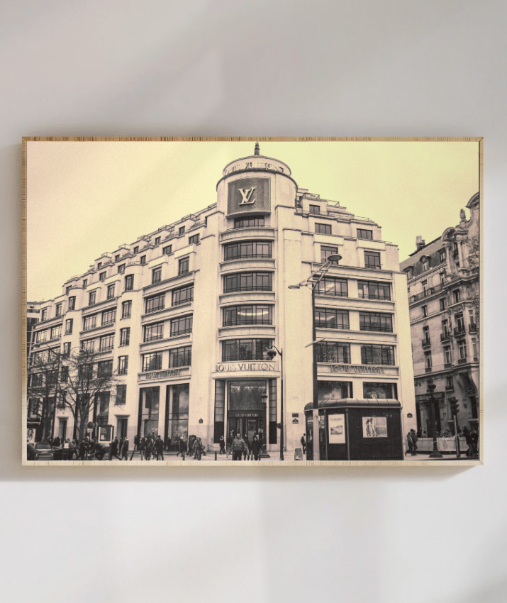 Maison Vuitton