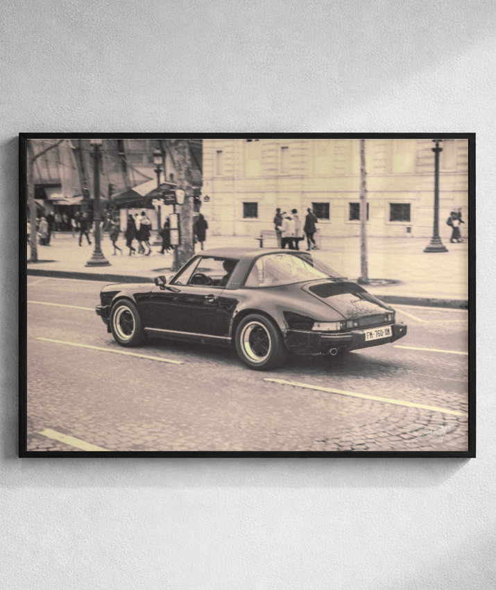 Classic Motion