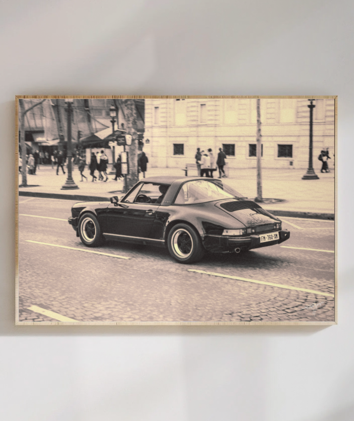 Classic Motion