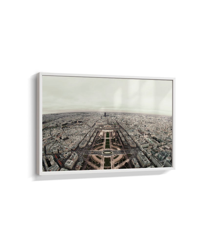 Urban Geometry