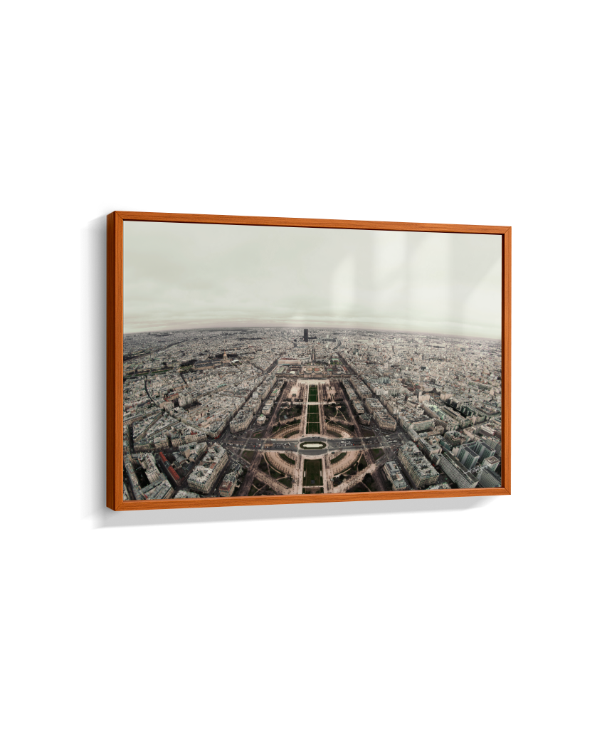 Urban Geometry