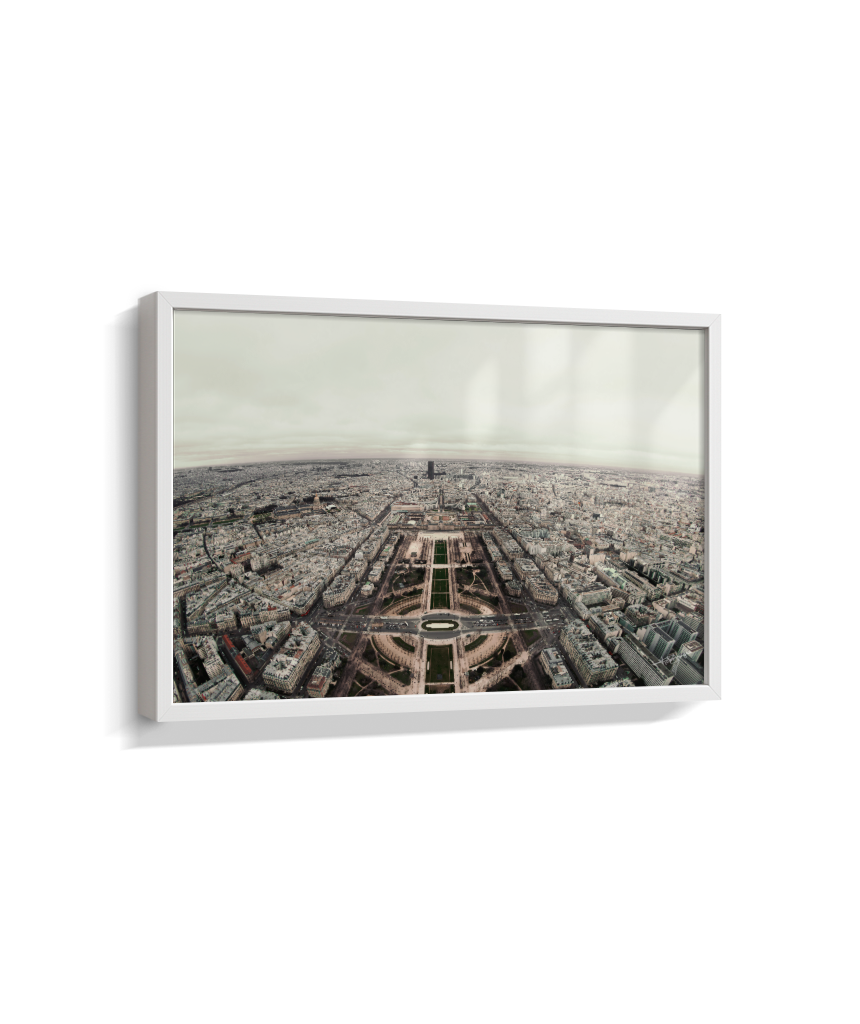 Urban Geometry