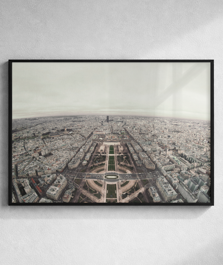 Urban Geometry