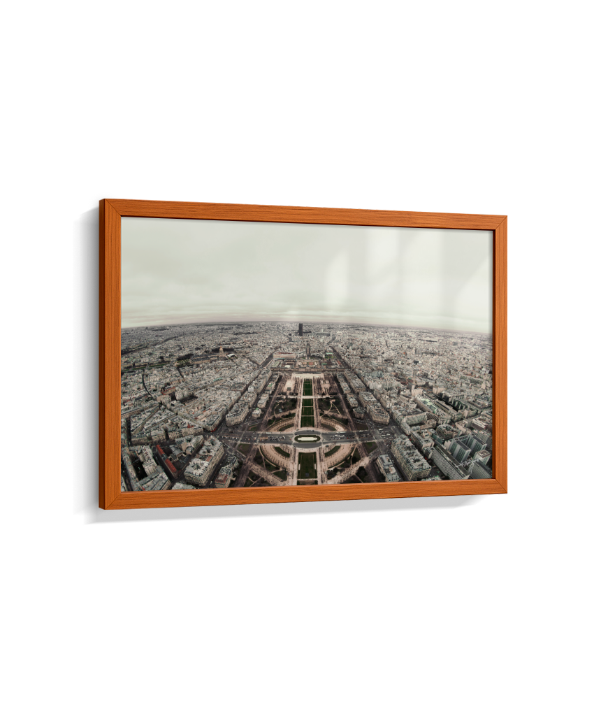 Urban Geometry
