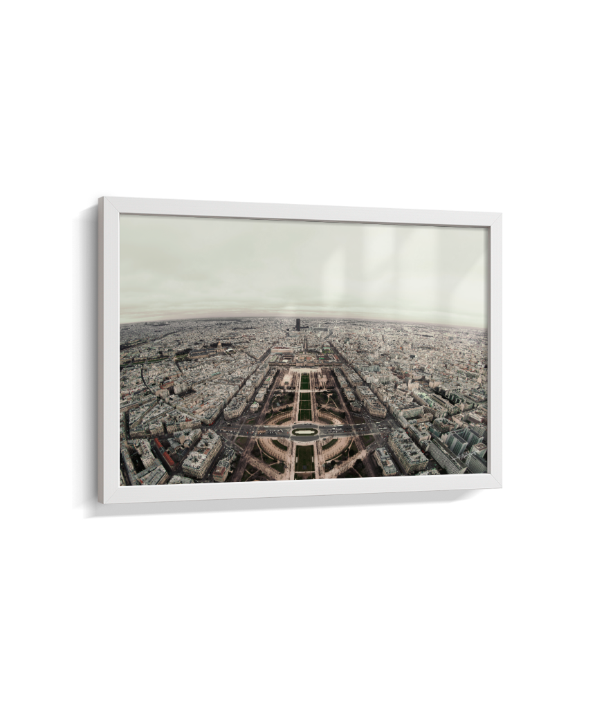 Urban Geometry