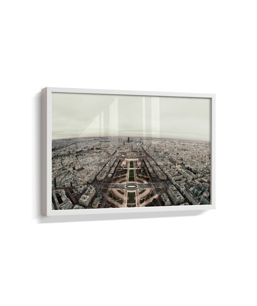 Urban Geometry