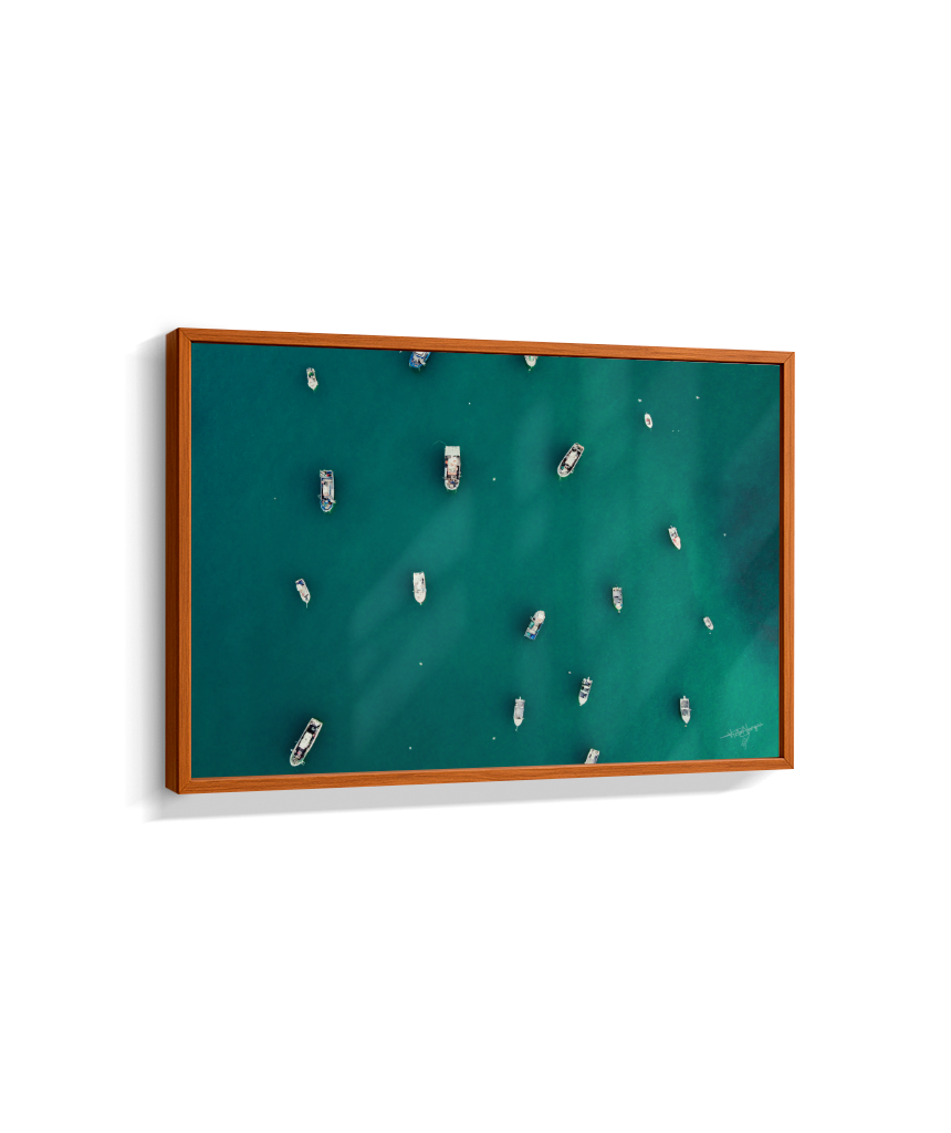Atlantic Dots