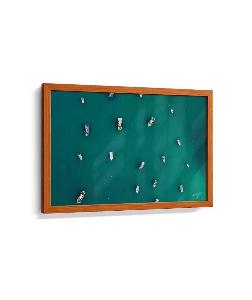 Atlantic Dots