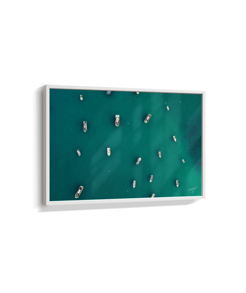 Atlantic Dots