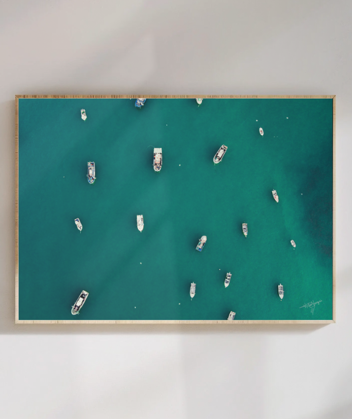 Atlantic Dots