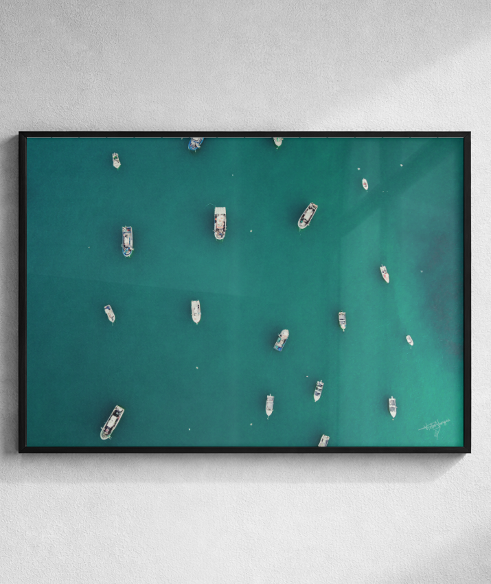 Atlantic Dots