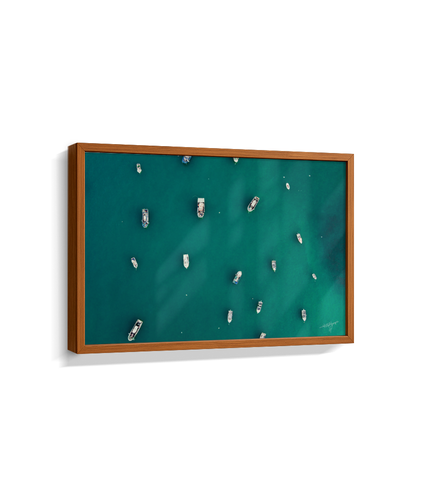Atlantic Dots